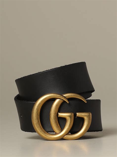 cintura gucci con ape|Cintura in pelle GUCCI da donna .